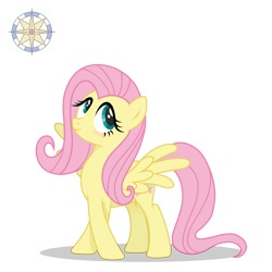 Size: 3000x3000 | Tagged: safe, artist:r4hucksake, imported from derpibooru, fluttershy, pony, simple background, solo, transparent background