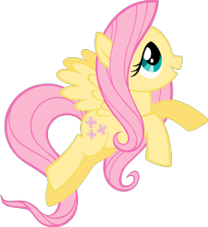 Size: 2129x2329 | Tagged: safe, imported from derpibooru, fluttershy, pegasus, pony, .svg available, female, g4, mare, official, simple background, solo, stock vector, svg, transparent background, vector