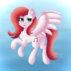 Size: 2048x2048 | Tagged: safe, artist:gaffy, imported from derpibooru, oc, oc only, pegasus, pony, butt, pegasus oc, plot, raffle prize, solo, wings