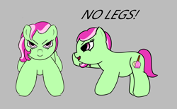 Size: 4060x2508 | Tagged: safe, artist:calicarpaswiftwing, imported from derpibooru, earth pony, pony, female, filly, foal, mare, reference sheet, solo