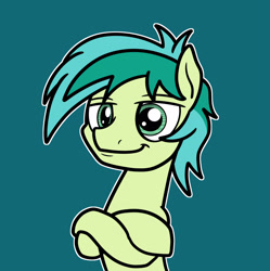 Size: 2037x2048 | Tagged: safe, artist:ewoudcponies, imported from derpibooru, sandbar, earth pony, pony, male, simple background, solo