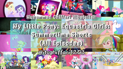 Size: 3416x1920 | Tagged: safe, edit, edited screencap, editor:itsmgh1203, imported from derpibooru, screencap, angel bunny, apple bloom, applejack, aqua blossom, big macintosh, blueberry cake, bon bon, cloudy kicks, fluttershy, golden hazel, gummy, heath burns, indigo wreath, mystery mint, nolan north, opalescence, photo finish, pinkie pie, princess celestia, rainbow dash, rarity, ray, rose heart, sci-twi, scootaloo, sophisticata, spike, spike the regular dog, sunset shimmer, sweet leaf, sweetie belle, sweetie drops, tank, teddy t. touchdown, timber spruce, twilight sparkle, winona, alligator, cat, dog, human, rabbit, tortoise, a photo booth story, coinky-dink world, epic fails (equestria girls), eqg summertime shorts, equestria girls, get the show on the road, good vibes, leaping off the page, mad twience, make up shake up, monday blues, pet project, raise this roof, shake things up!, steps of pep, subs rock, the art of friendship, the canterlot movie club, ^^, adorabloom, animal, applejack's hat, armpits, background human, balloon, bass guitar, belt, belt buckle, boots, breasts, canterlot high, canterlot mall, clothes, cowboy boots, cowboy hat, cute, cutealoo, cutie mark, cutie mark crusaders, cutie mark on clothes, dashabetes, denim, denim skirt, devil horn (gesture), diapinkes, diasweetes, drum kit, drums, drumsticks, electric guitar, evening gloves, eyes closed, faic, fall formal outfits, female, fingerless elbow gloves, fingerless gloves, geode of empathy, geode of fauna, geode of shielding, geode of sugar bombs, geode of super speed, geode of telekinesis, glasses, gloves, guitar, hairpin, hat, high heel boots, hug, humane five, humane seven, humane six, jackabetes, jacket, jewelry, keytar, leather, leather jacket, long gloves, magical geodes, male, megaphone, microphone, mirror, musical instrument, necklace, night, one eye closed, open mouth, open smile, photo, ponied up, ponytail, principal celestia, raribetes, shimmerbetes, shoes, shyabetes, skirt, smiling, smirk, smug, smugdash, speaker, tambourine, tanktop, text, the rainbooms, the rainbooms tour bus, twiabetes, twilight ball dress, wall of tags, wink, youtube thumbnail