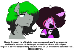 Size: 1444x1080 | Tagged: safe, artist:dsstoner, imported from derpibooru, oc, oc only, oc:lighty, bat pony, pegasus, undead, vampire, vampony, meme, ponysona