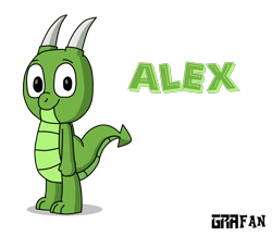 Size: 2000x1739 | Tagged: safe, artist:gradiusfanatic, imported from derpibooru, oc, oc only, oc:alex, dragon, dragon oc, male, non-pony oc, simple background, solo, transparent background