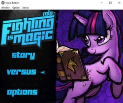 Size: 640x535 | Tagged: safe, imported from derpibooru, applejack, arizona cow, fluttershy, oleander, paprika paca, pinkie pie, pom lamb, rainbow dash, rarity, tianhuo, twilight sparkle, velvet reindeer, fighting is magic, them's fightin' herds, arizona (tfh), community related, fan game, fight, fightin' six, fighting game, game, mane six, oleander (tfh), paprika (tfh), pom (tfh), tianhuo (tfh), velvet (tfh)