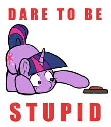 Size: 1536x1758 | Tagged: safe, imported from derpibooru, twilight sparkle, pony, unicorn, imminent death, landmine