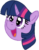 Size: 138x173 | Tagged: safe, artist:purppone, twilight sparkle, pony, simple background, solo, transparent background