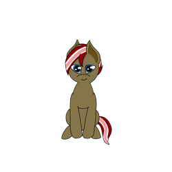 Size: 4000x4000 | Tagged: safe, artist:midnightbloom, imported from derpibooru, oc, oc only, earth pony, earth pony oc, male, simple background, solo, transparent background