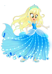 Size: 2894x4093 | Tagged: safe, artist:rainshadow, imported from derpibooru, applejack, human, equestria girls, beautiful, cinderella, clothes, dress, female, gloves, gown, jewelry, long gloves, petticoat, princess, princess applejack, princess costume, simple background, transparent background