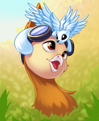 Size: 1640x2000 | Tagged: safe, artist:kittytitikitty, imported from derpibooru, oc, oc only, oc:suban, griffon, griffon oc