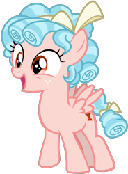 Size: 3253x4413 | Tagged: artist needed, safe, imported from derpibooru, cozy glow, pegasus, what lies beneath, cozybetes, cute, simple background, solo, transparent background, vector