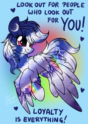 Size: 2048x2896 | Tagged: safe, artist:julunis14, imported from derpibooru, rainbow dash, pegasus, pony, cloud, female, flying, lightning, mare, rainbow, smiling, solo, spread wings, wings