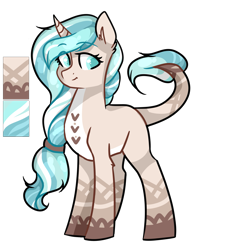 Size: 1551x1712 | Tagged: safe, artist:oniiponii, imported from derpibooru, oc, oc only, pony, unicorn, female, horn, mare, simple background, solo, transparent background, unicorn oc