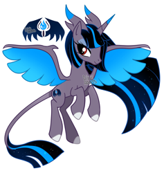 Size: 2000x2112 | Tagged: safe, artist:dixieadopts, imported from derpibooru, oc, oc:silent moon, alicorn, pony, female, mare, simple background, solo, transparent background