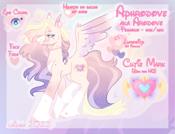 Size: 3000x2300 | Tagged: safe, artist:arodovecaidwa, imported from derpibooru, princess cadance, princess flurry heart, oc, oc:arodove, pegasus, kinsona, league of legends, literally me horse, pegasus oc, ponysona, sona, wings