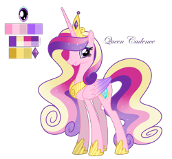 Size: 2273x2096 | Tagged: safe, artist:lunerymish, imported from derpibooru, princess cadance, alicorn, pony, base used, colored wings, concave belly, crown, ethereal mane, ethereal tail, female, folded wings, gradient wings, hoof shoes, jewelry, long legs, long mane, long tail, mare, older, older princess cadance, peytral, princess shoes, regalia, simple background, slim, solo, tail, tall, thin, transparent background, wings