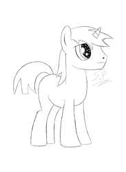 Size: 1080x1479 | Tagged: safe, imported from derpibooru, oc, oc only, pony, unicorn