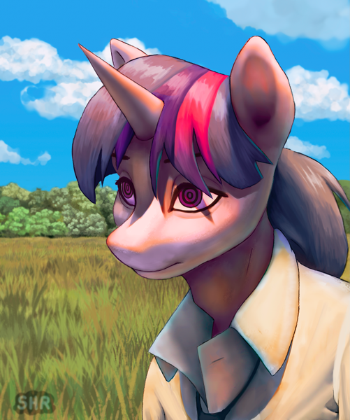 twilight sparkle anthro