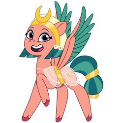 Size: 1200x1200 | Tagged: safe, artist:prixy05, imported from derpibooru, somnambula, pegasus, pony, g4, g4 to g5, g5, generation leap, my little pony: tell your tale, simple background, solo, transparent background, vector