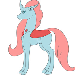 Size: 894x894 | Tagged: safe, artist:saintgryphonii, imported from derpibooru, ocellus, changeling, female, mare, simple background, solo, white background