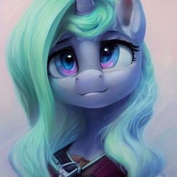 Size: 512x512 | Tagged: safe, imported from derpibooru, pony, ai content, ai generated, bust, generator:stable diffusion, looking at you, portrait, random pony, solo
