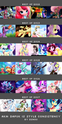 Size: 2000x4000 | Tagged: safe, artist:dshou, imported from derpibooru, angel bunny, azure velour, coco pommel, dj pon-3, fluttershy, night glider, octavia melody, pacific glow, pinkie pie, princess skystar, rainbow dash, rarity, shelly, spring step, starlight glimmer, sunlight spring, twilight sparkle, vinyl scratch, wild fire, oc, oc:balloons, oc:bronydanceparty, oc:feather tip, oc:h8-seed, oc:plum, oc:shooting star, oc:sonar, oc:sweet skies, oc:violet petal, oc:wing, oc:wooden toaster, bat pony, earth pony, pegasus, pony, unicorn, my little pony: the movie, bat ponified, collage, female, flutterbat, high res, male, mare, race swap, stallion, steins;gate, summary, unicorn twilight