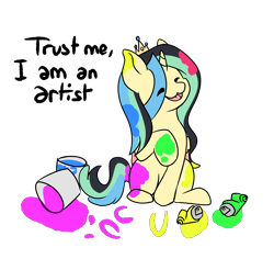 Size: 2656x2512 | Tagged: safe, artist:noxi1_48, imported from derpibooru, pony, daily dose of friends