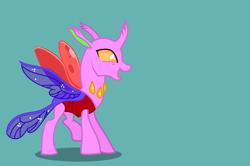 Size: 3392x2257 | Tagged: safe, imported from derpibooru, oc, changedling, changeling