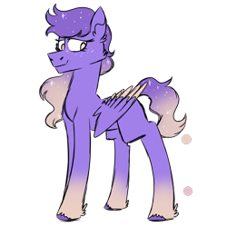 Size: 900x900 | Tagged: safe, artist:fuckomcfuck, imported from derpibooru, oc, oc:bellatrix, pegasus, pony, simple background, solo, starry eyes, transparent background, wingding eyes