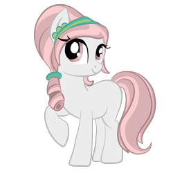 Size: 2000x2000 | Tagged: safe, artist:magicpebbles, imported from derpibooru, oc, oc only, earth pony, pony, female, mare, simple background, solo, transparent background