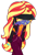 Size: 1976x2932 | Tagged: safe, imported from ponybooru, sunset shimmer, human, equestria girls, equestria girls series, sunset's backstage pass!, spoiler:eqg series (season 2), angry, starlight's gag