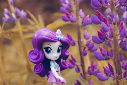 Size: 4992x3328 | Tagged: safe, imported from derpibooru, photographer:plastikdarling, rarity, equestria girls, doll, photo, solo, toy