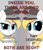 Size: 1170x1350 | Tagged: safe, artist:gsuus, imported from twibooru, oc, oc only, oc:aryanne, pony, caption, clothes, image, image macro, meme, national socialism, nazipone, png, racism, swastika, text, twibooru exclusive