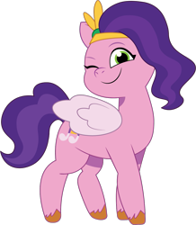 Size: 1075x1235 | Tagged: safe, artist:prixy05, imported from derpibooru, pipp petals, pegasus, pony, adorapipp, cute, female, g5, mare, my little pony: tell your tale, simple background, solo, transparent background, vector