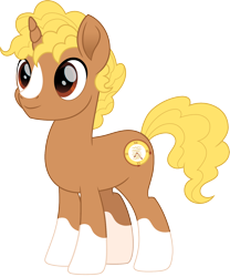 Size: 1328x1600 | Tagged: safe, artist:cloudy glow, imported from derpibooru, oc, oc only, pony, unicorn, male, rory brodigan, simple background, solo, transparent background