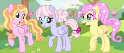 Size: 1280x547 | Tagged: safe, artist:vi45, imported from derpibooru, oc, oc only, pegasus, pony, female, mare