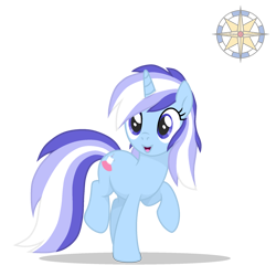 Size: 2000x2000 | Tagged: safe, artist:r4hucksake, imported from derpibooru, oc, oc only, oc:balançoire, pony, unicorn, female, mare, simple background, solo, transparent background