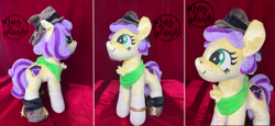 Size: 2012x924 | Tagged: safe, imported from derpibooru, oc, oc only, alicorn, earth pony, pegasus, pony, unicorn, customized toy, irl, lnzz, photo, plushie, solo, toy