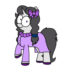 Size: 3023x3351 | Tagged: safe, artist:professorventurer, imported from derpibooru, oc, oc:putriana hoofmanda, derpibooru community collaboration, 2024 community collab, female, mare