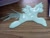 Size: 2048x1536 | Tagged: safe, artist:xrainbow-chocobox, imported from twibooru, rainbow dash, goop, image, irl, needs more jpeg, pareidolia, photo, table