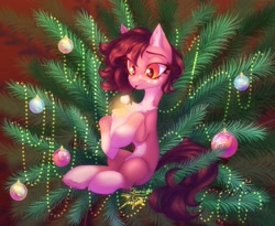 Size: 2837x2329 | Tagged: safe, artist:jsunlight, imported from derpibooru, oc, earth pony, pony, solo