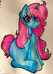 Size: 2529x3495 | Tagged: safe, imported from derpibooru, oc, pony, unicorn, horn, photo, stupidcosplayer, unicorn oc