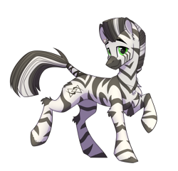 Size: 1727x1665 | Tagged: safe, artist:alrumoon_art, imported from derpibooru, oc, oc only, oc:rayven, zebra, derpibooru community collaboration, 2024 community collab, male, simple background, solo, transparent background, zebra oc