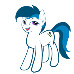 Size: 2000x2000 | Tagged: safe, artist:ciaran, derpibooru exclusive, imported from derpibooru, oc, oc only, oc:sapphire rose (sapphirerose1337), earth pony, pony, derpibooru community collaboration, 2024 community collab, base used, female, looking at you, open mouth, simple background, smiling, solo, transparent background