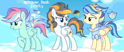 Size: 1280x543 | Tagged: safe, artist:vi45, imported from derpibooru, oc, oc only, pegasus, pony, armor, female, mare