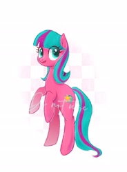 Size: 1700x2310 | Tagged: safe, artist:eclipsaaa, imported from derpibooru, oc, earth pony, pony, simple background, solo, watermark