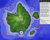 Size: 1280x1024 | Tagged: dead source, safe, alternate version, artist:quartz-poker, annotations, community related, crater, island, isle of rut, map, no pony, setting:isle of rut, tumblr, volcano