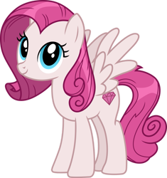 Size: 867x922 | Tagged: safe, artist:cloudy glow, idw, imported from derpibooru, diamond rose, pegasus, pony, .ai available, female, gameloft, idw showified, looking up, mare, simple background, solo, transparent background, vector