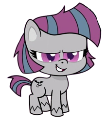 Size: 381x436 | Tagged: safe, edit, imported from derpibooru, screencap, blossomforth, earth pony, my little pony: pony life, female, vector