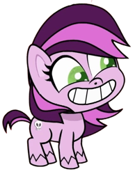 Size: 420x551 | Tagged: safe, edit, edited screencap, imported from derpibooru, screencap, earth pony, my little pony: pony life, ponies of the moment, background removed, female, lilith, simple background, solo, transparent background